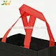 non woven bag raw material